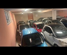 Vasta gamma microcar&smart garantite rigeneratekm0