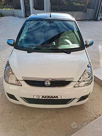 Minicar/Microcar Aixam City Sport