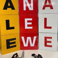 kit pedane serie M Sport per Bmw S1000RR