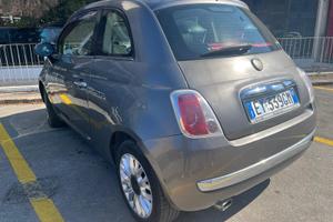 Fiat 500 1.2