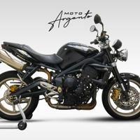 Triumph Street Triple
