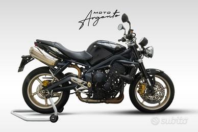 Triumph Street Triple