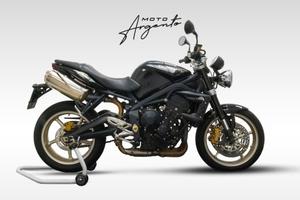 Triumph Street Triple