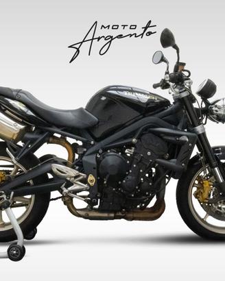 Triumph Street Triple