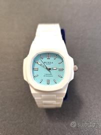 RUZZA WATCH