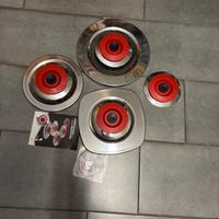 Coperchi magic cooker