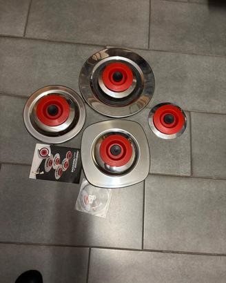 Coperchi magic cooker