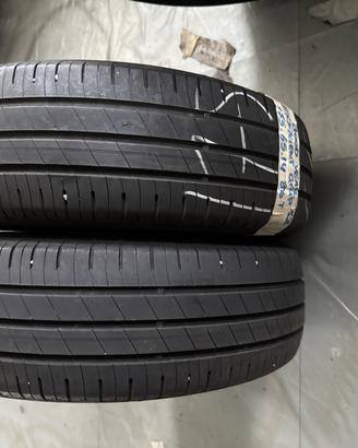 gomme usate 1756514 Estivo GOODYEAR - EFF - 650