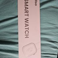 smartwatch t80 cillso