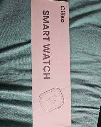 smartwatch t80 cillso