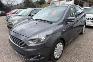 Ford Ka Ka+ 1.2 8V 69CV