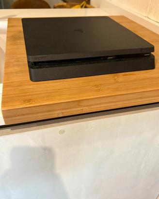 Ps4 Sony