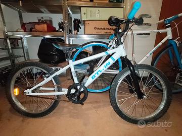 Bici bambino B'TWIN