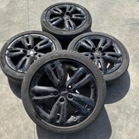 CERCHI IN LEGA MINI Cooper John Cooper Works Cabri