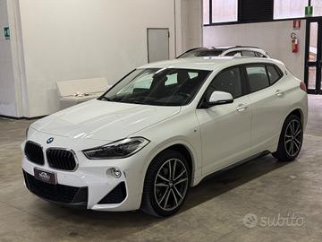 Bmw X2 sDrive18d Msport-X
