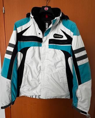 Giacca sci Colmar