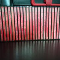 Cd musicali di concerti e musica classica