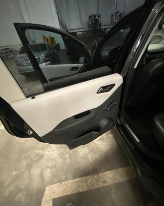 Mercedes classe a 180 cdi