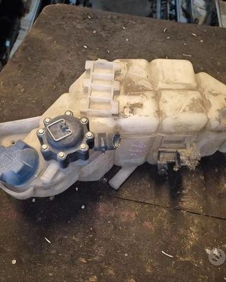 Vaschetta Acqua Per Porsche 996 3.4 - 3.6