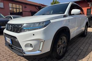 SUZUKI Vitara 1.4 Hybrid Cool
