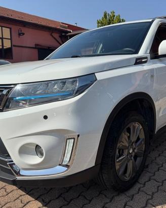 SUZUKI Vitara 1.4 Hybrid Cool