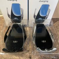 Supporto telefono wireless da 15w NUOVO