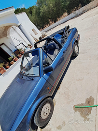 Ford escort cabrio