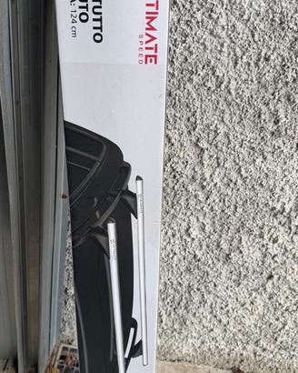 Barre portatutto