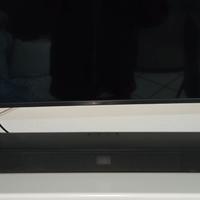 Soundbar Samsung HW-T550 2.1 - 320W