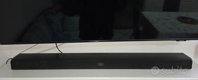 Soundbar Samsung HW-T550 2.1 - 320W