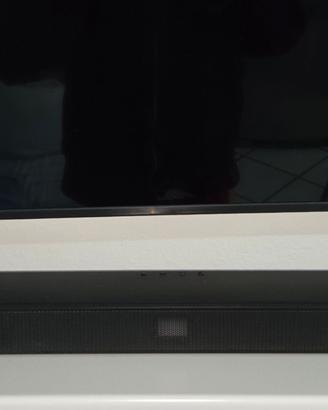 Soundbar Samsung HW-T550 2.1 - 320W