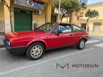 Alfa Romeo Sprint 1.3