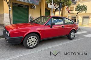 Alfa Romeo Sprint 1.3