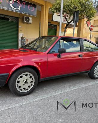Alfa Romeo Sprint 1.3