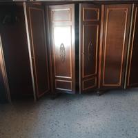 Armadio 3 ante doppie