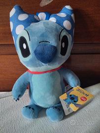 Peluche Stitch