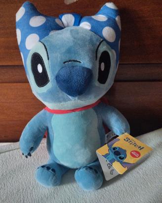 Peluche Stitch
