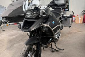 Bmw r1200 gs adventure