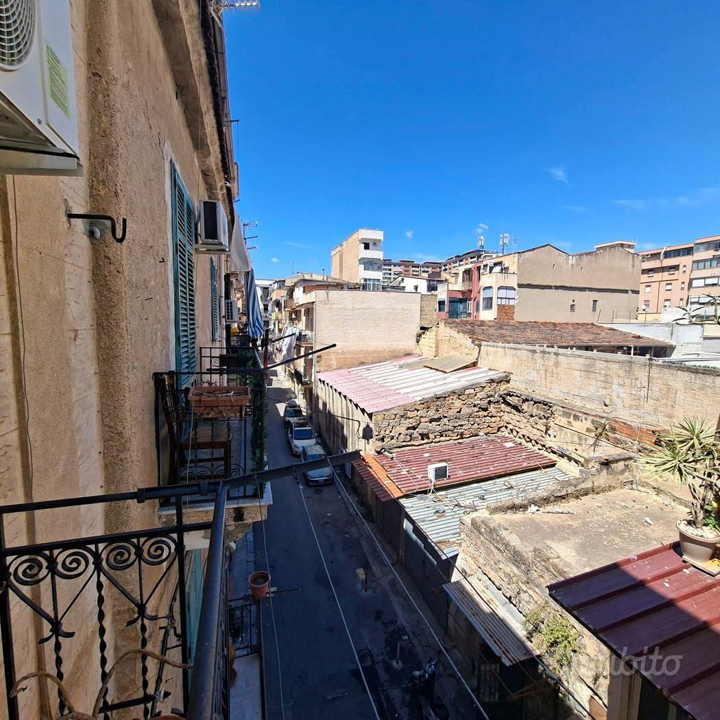 Appartamento Palermo [Rif.41/26VRG] - Altro