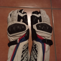 Guanti BMW Motorrad Double R Race
