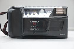Yashica T3 Super