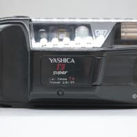 Yashica T3 Super