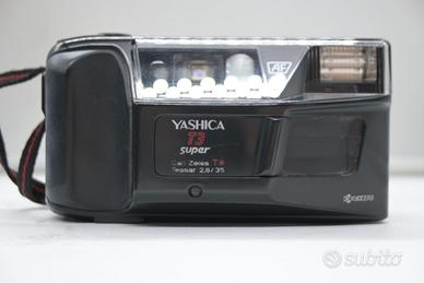 Yashica T3 Super