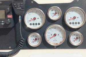 Strumentazione coppia suzuki 225