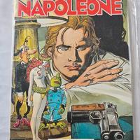 Fumetti Bonelli n°1 vari