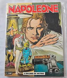 Fumetti Bonelli n°1 vari