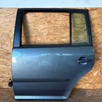 SPORTELLO POSTERIORE SINISTRO VOLKSWAGEN TOURAN US