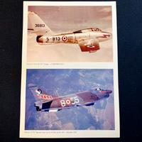 Foto Storiche 101° Gruppo Volo I Formato A4