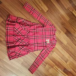 Vestito bambina original marines