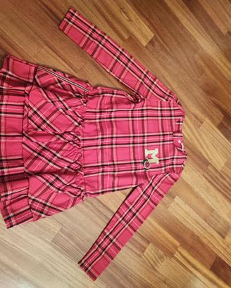 Vestito bambina original marines
